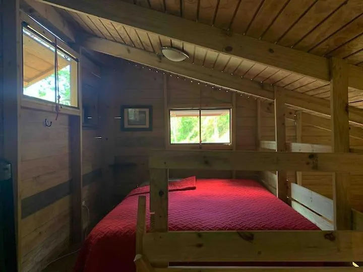 Vila Casa Di Alma Y Casa Alpina Pr Cidra Portoriko